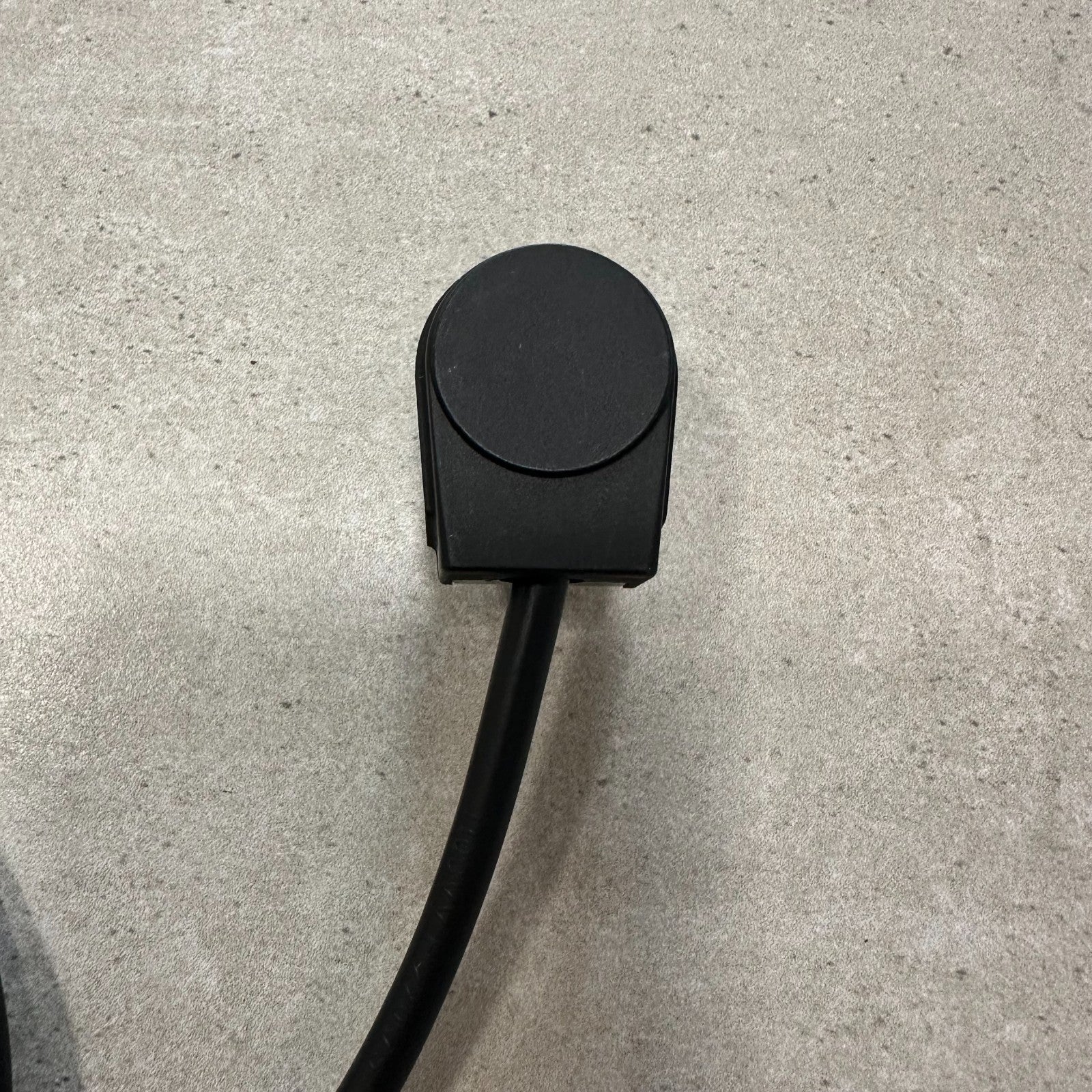 Sailor SP DC radio plug Power Cable RT2048 RT144 R109 Hirschmann MEK 60 MEK607