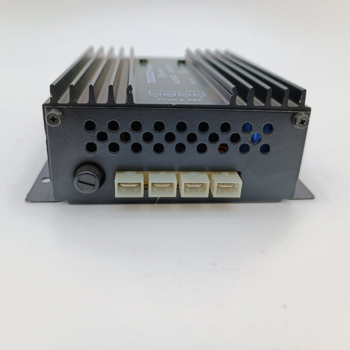 Mascot DC to DC Converter Type 8862 In 24 VDC Out 12 VDC3