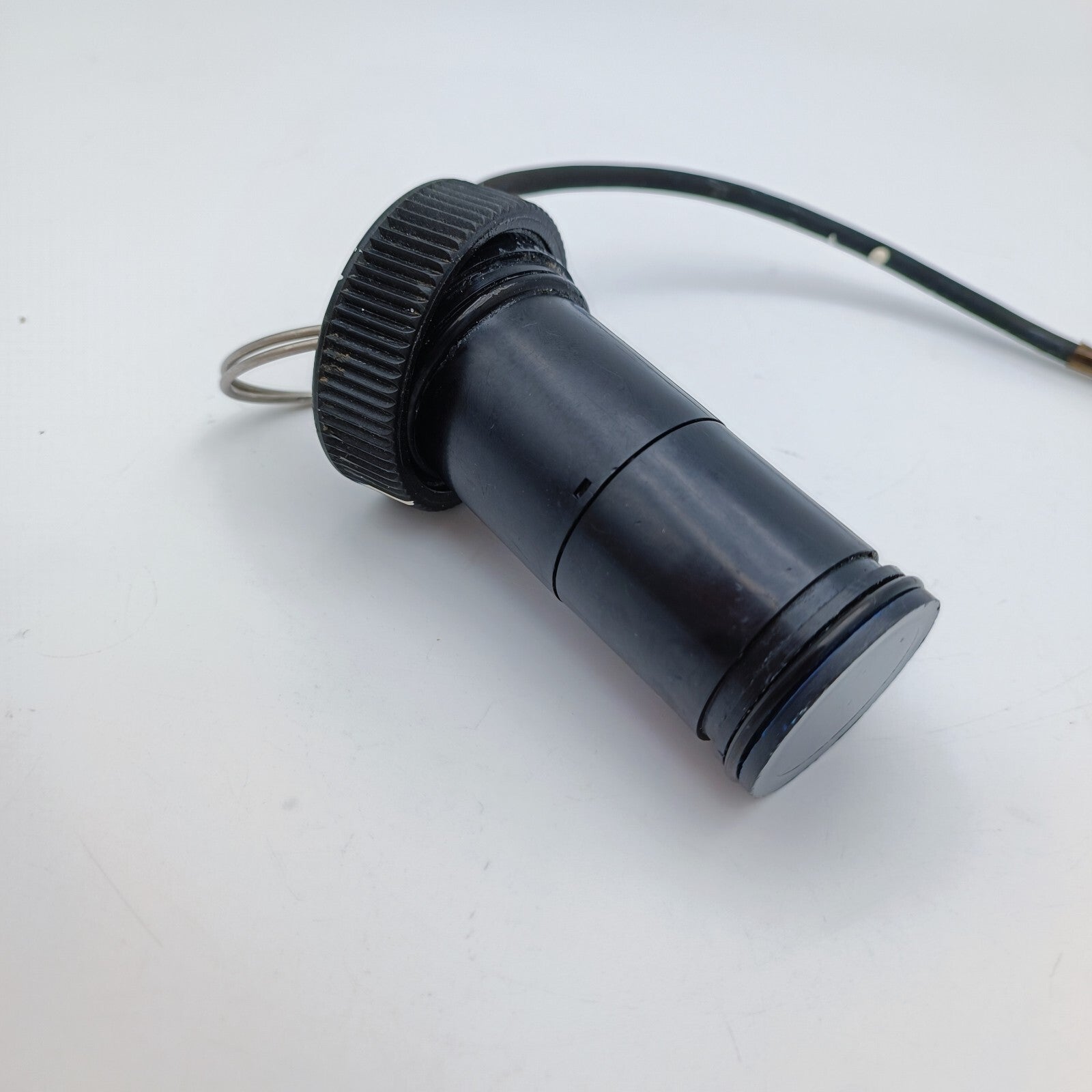 Airmar Raymarine Autohelm ST50 Depth Transducer f/ Instrument Tridata 170kHz4