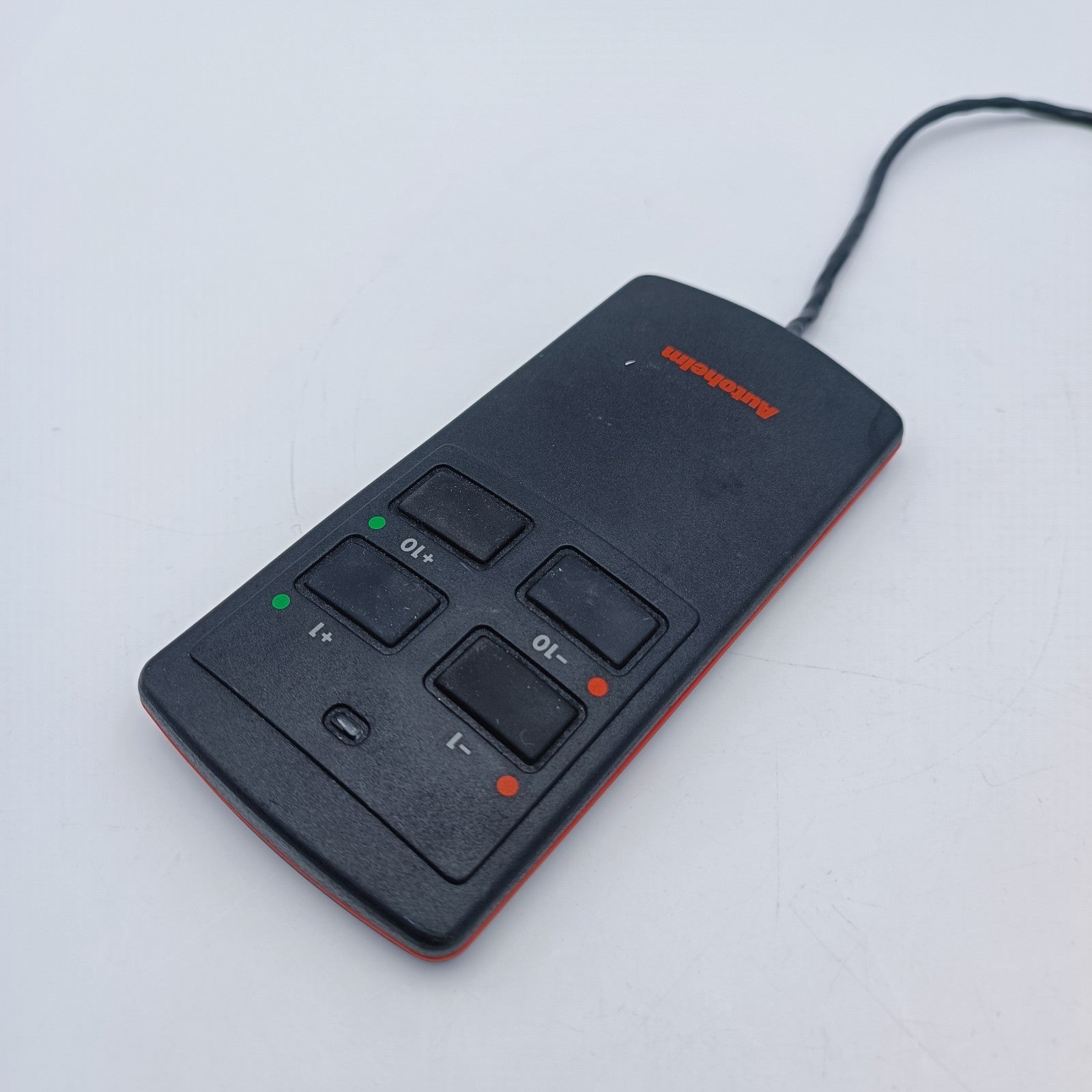 Raymarine Raytheon Autohelm SeaTalk Autopilot Remote Control Z101 A15002 W0864