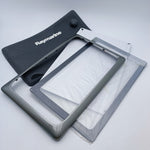 Raymarine c12 e12 Retrofit Kit f/ C120 E120 Cut-out c125 c127 e125 e127 R700110
