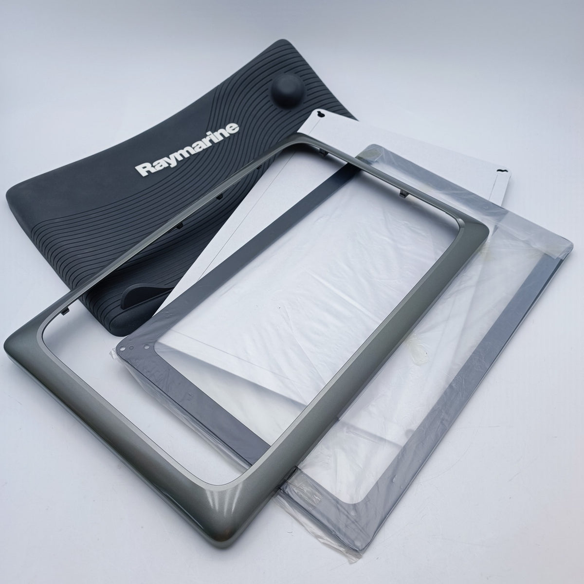 Raymarine c12 e12 Retrofit Kit f/ C120 E120 Cut-out c125 c127 e125 e127 R700110