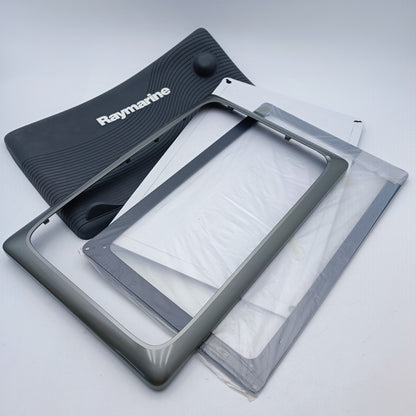 Raymarine c12 e12 Retrofit Kit f/ C120 E120 Cut-out c125 c127 e125 e127 R700110