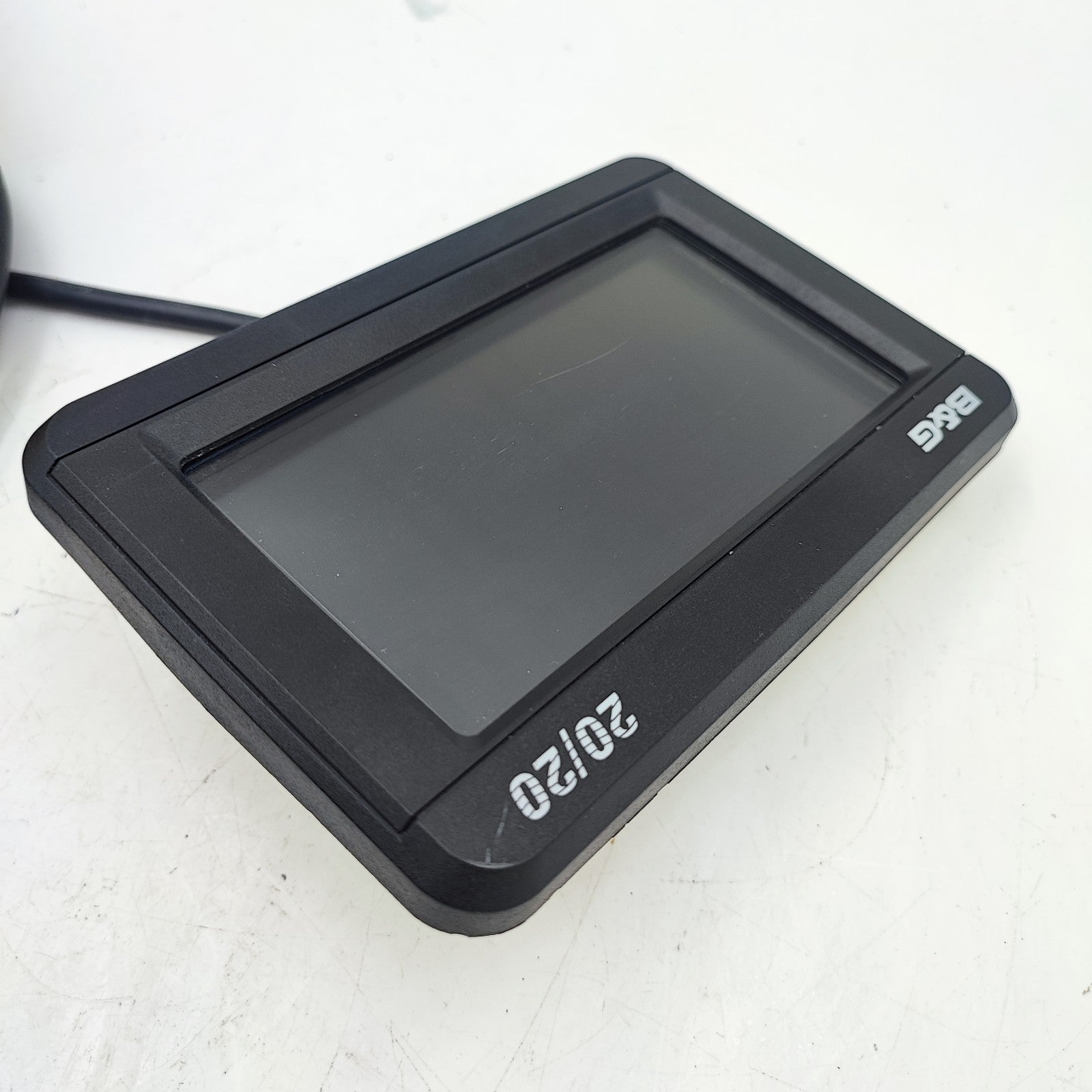 B&G H2000 HYDRA 20/20 RED 332-00-004 MFD Instrument Display Unit Speed Hercules6