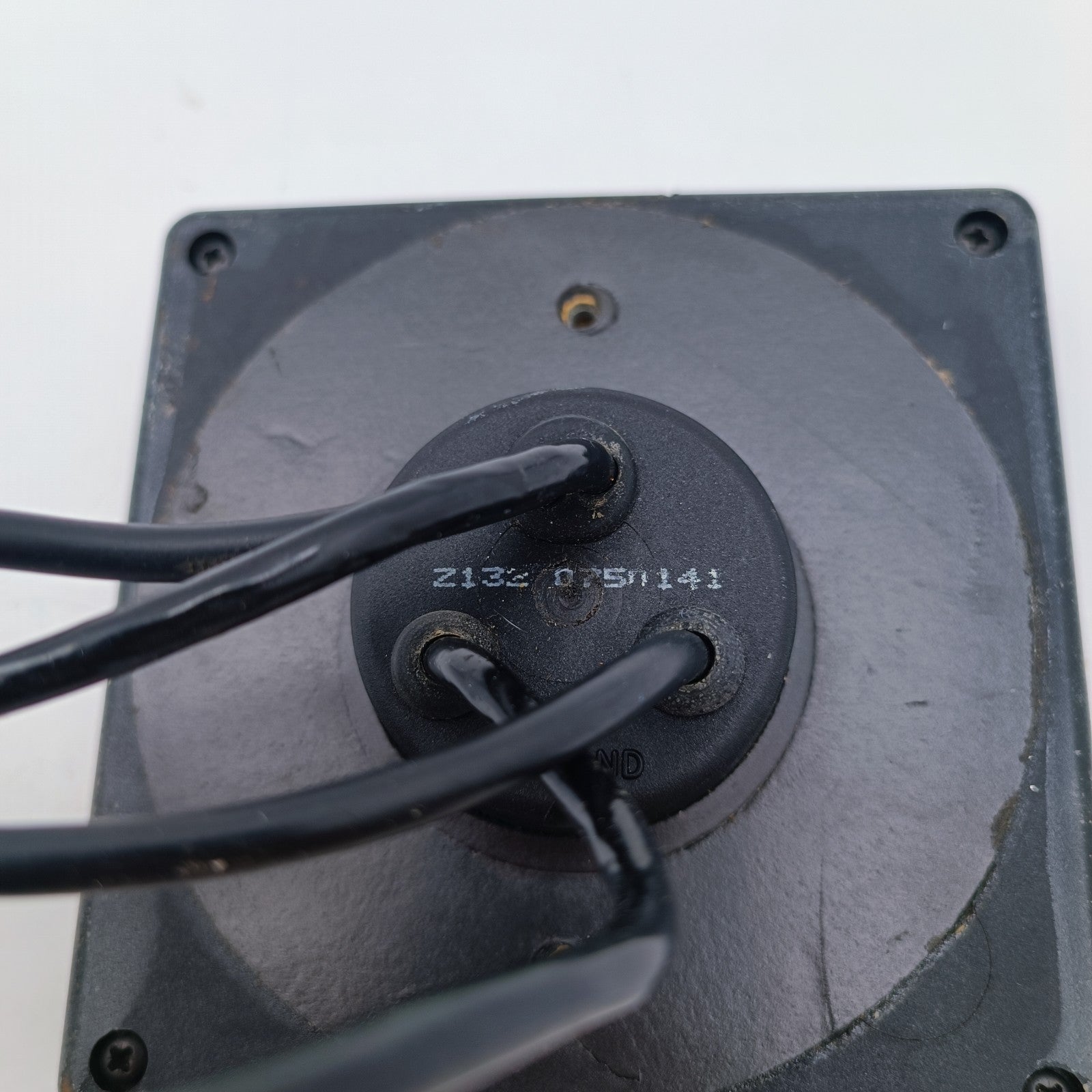Autohelm ST50 TRIDATA Plus SeaTalk  Instrument Raymarine Raytheon Navigation 6