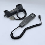 FURUNO HS-2721 RB-2721 Handset f/FM-2721 Marine VHF Radiotelephone – PERFECT!0