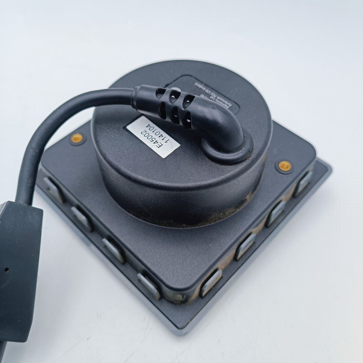 Raymarine RAY240 RAY240E Active Speaker f/ Marine VHF E45003 E45002 RAY 24011