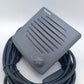 Raymarine RAY240 RAY240E Active Speaker f/ Marine VHF E45003 E45002 RAY 2401