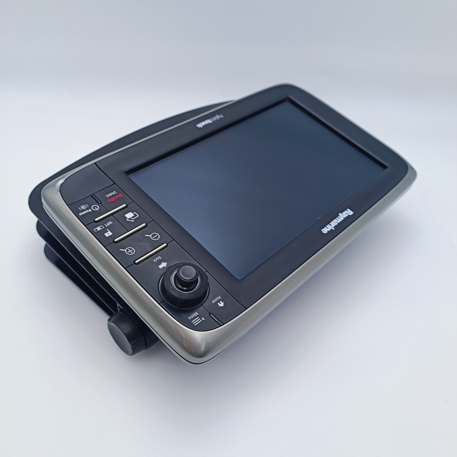Raymarine e97 HybridTouch Multifunction Display Chartplotter E70022 Sonar Radar12