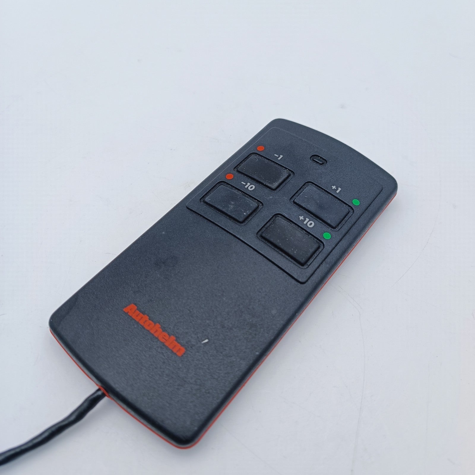Raymarine Raytheon Autohelm SeaTalk Autopilot Remote Control Z101 A15002 W0861