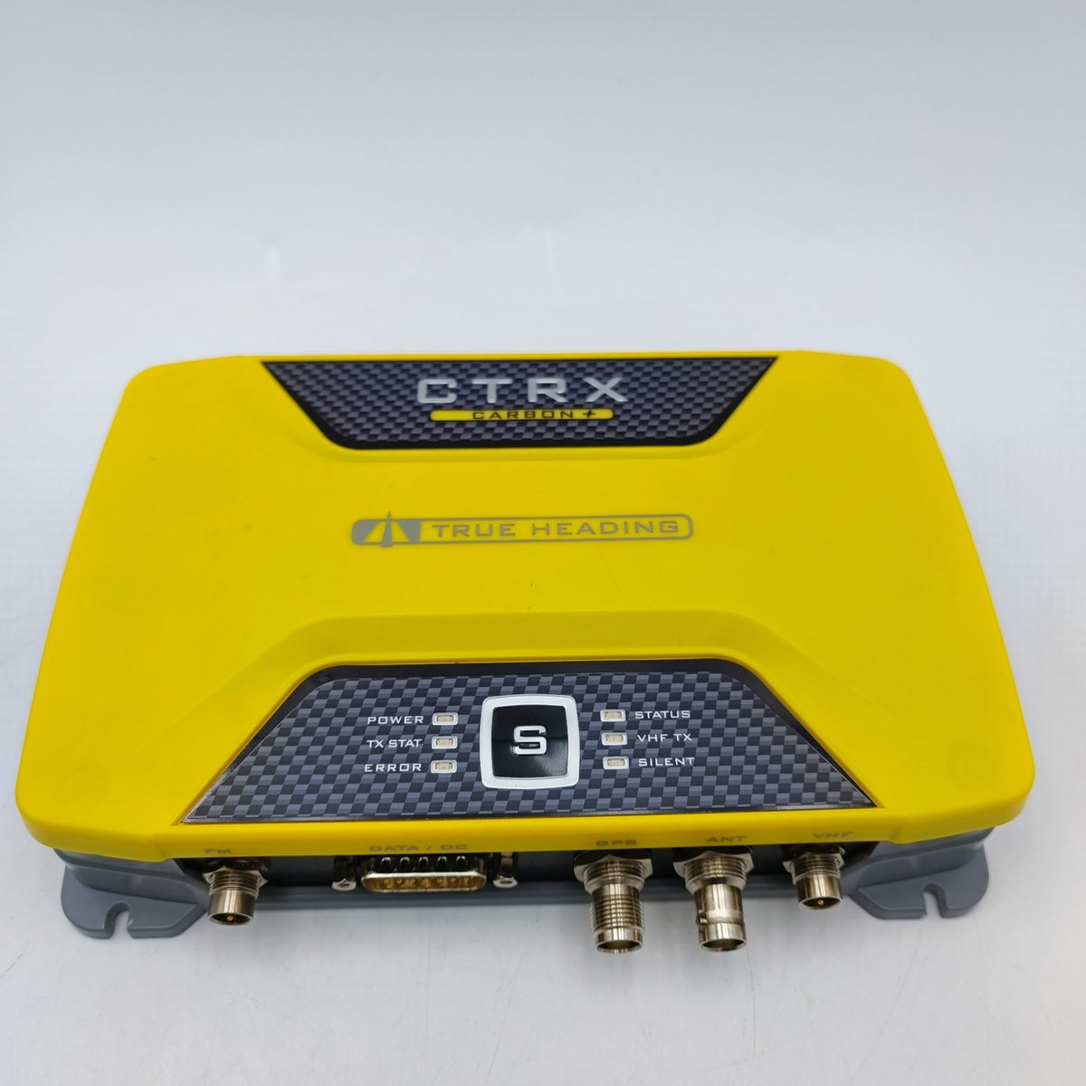 True Heading AIS-CTRX CARBON+ Class B AIS Transponder 20100301-2 Marine GPS4