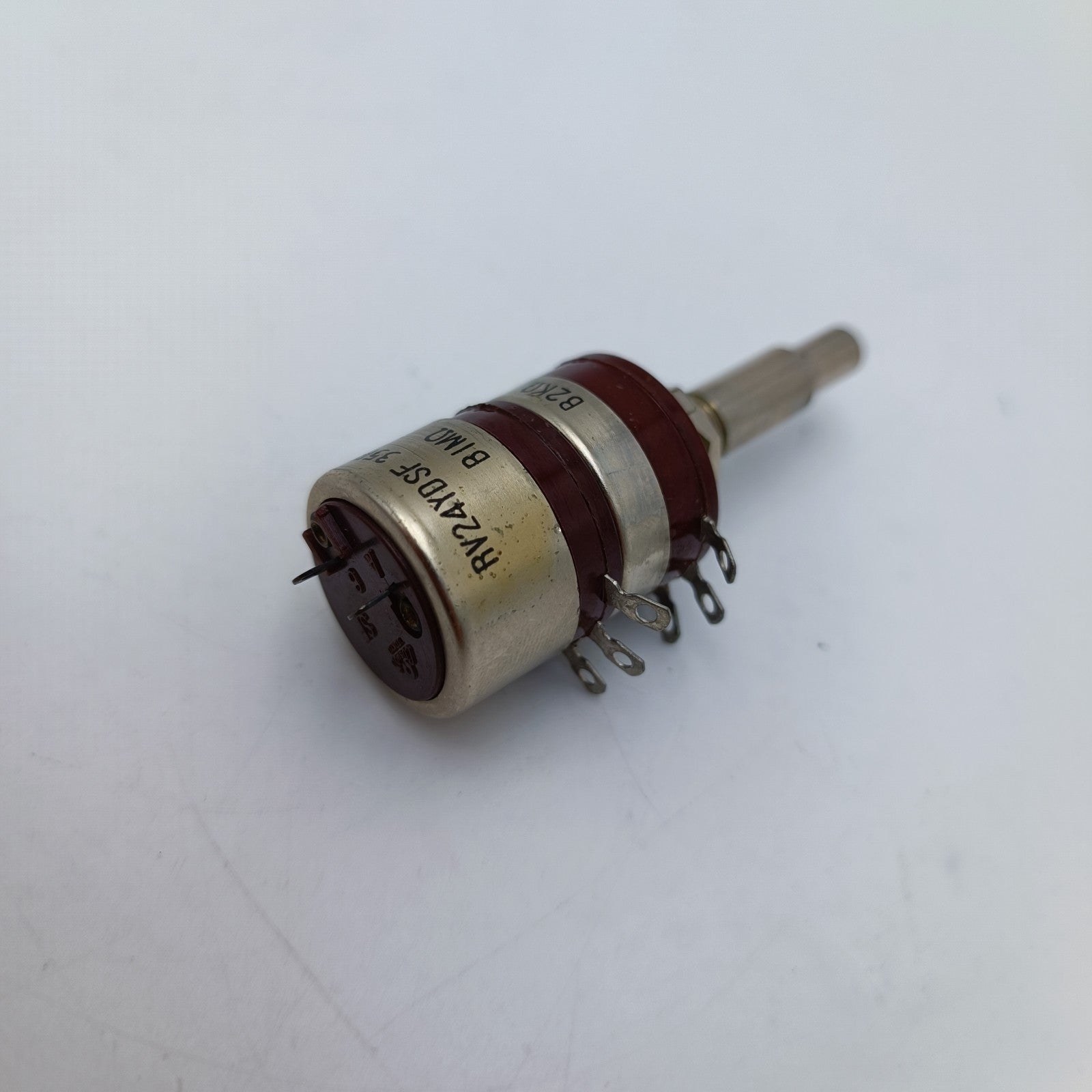 Cosmos TOKYO RV24YDSF 35R B2KΩ COSMOS TOCOS Potentiometer 1977-74