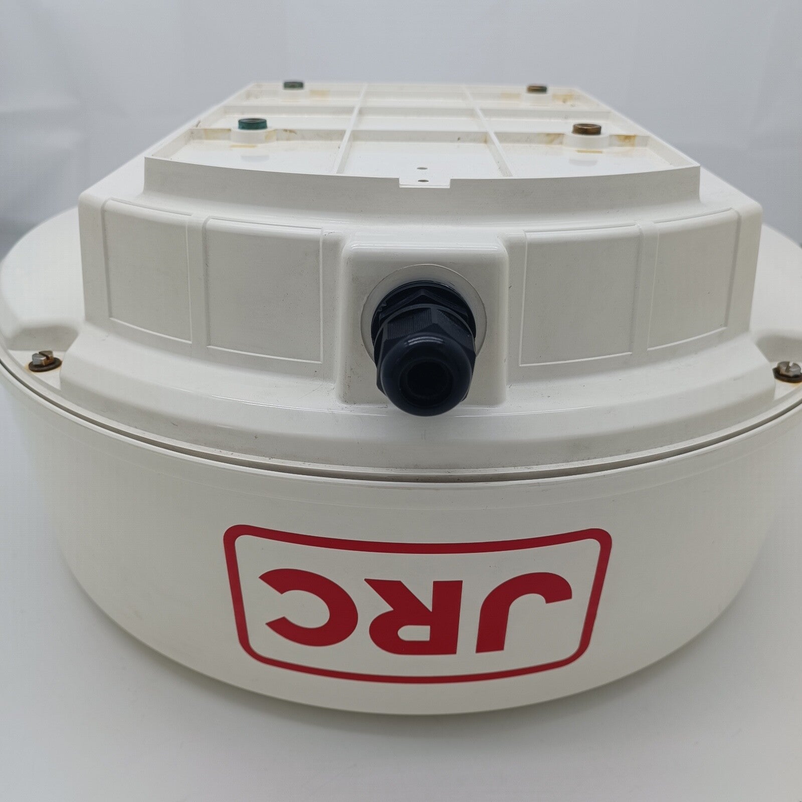 JRC RADAR Scanner Unit NKE-1066 f/ JMA-1066 RADAR System Navico Simrad7