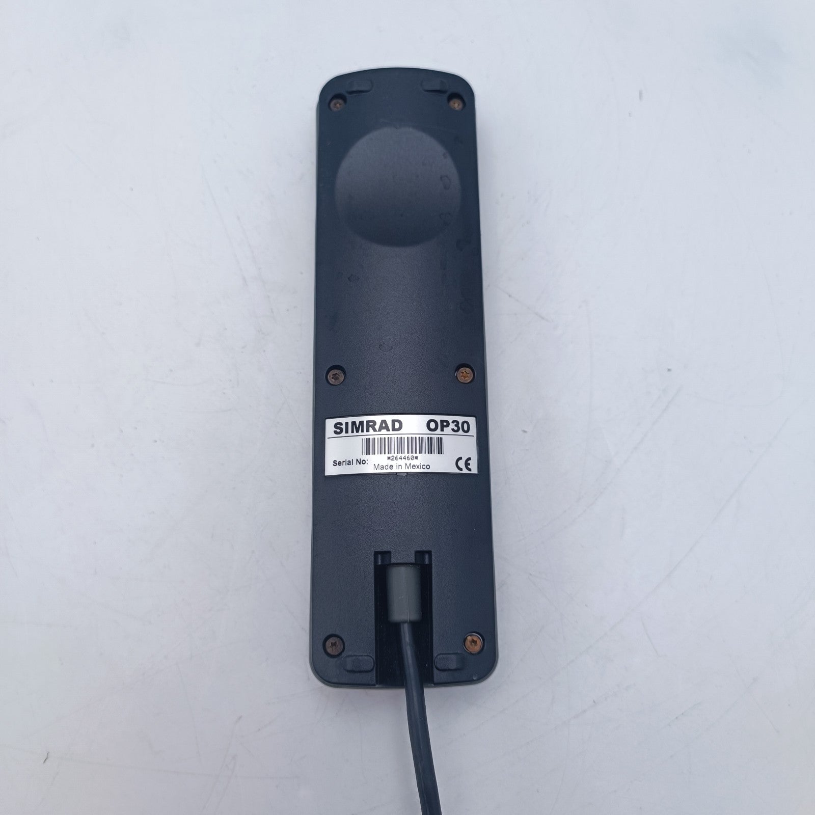 Simrad OP30 Remote Controller f/ SIMRAD GP40 Processor SimNet Autopilot2