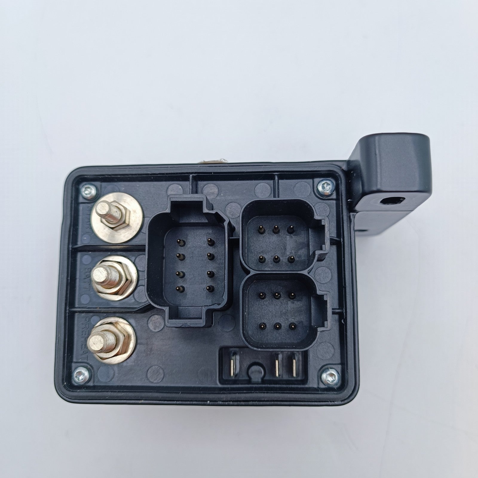 Volvo Penta 24765169 MDI Mechanical Diesel Interface Unit D1 D2 Engine Module1