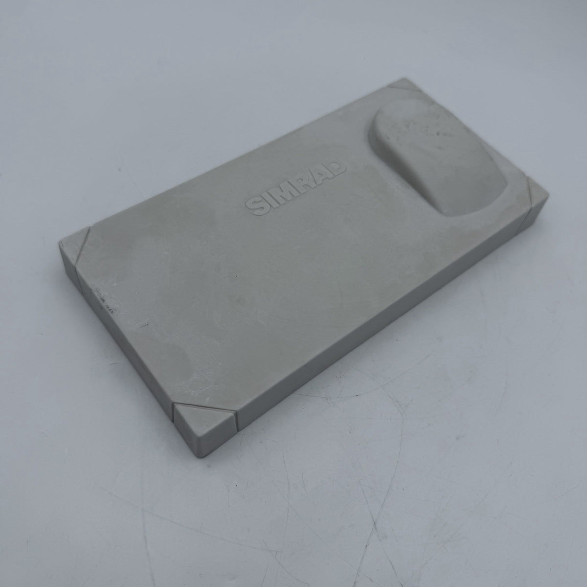 Simrad AP20 AP25 Plastic Sun Cover Protective Display Cover Marine Autopilot0