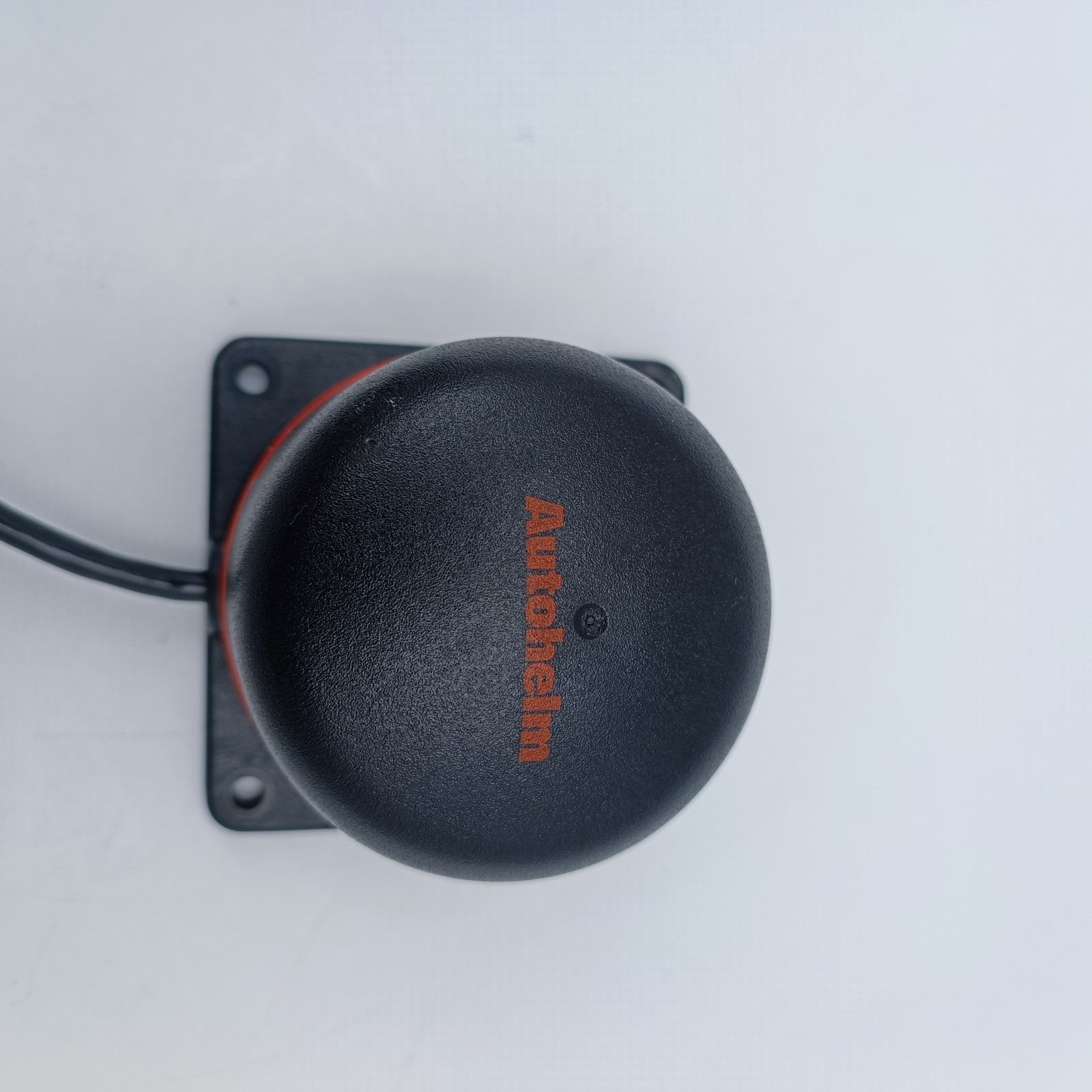 Autohelm Raymarine Raytheon Fluxgate Compass Sensor Transducer Autopilot Z1366