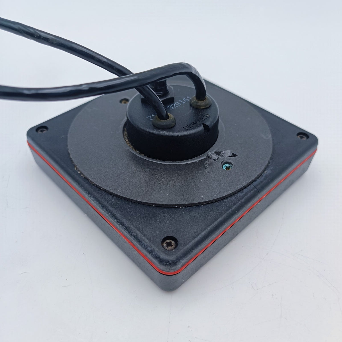 AUTOHELM ST6000 Autopilot Control Head Z124 SeaTalk Raymarine Raytheon Marine4