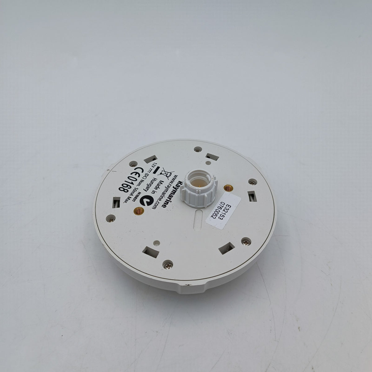 Raymarine Raystar 130 GPS Antenna E32153 RS130 SeaTalkNG REFURBISHED7