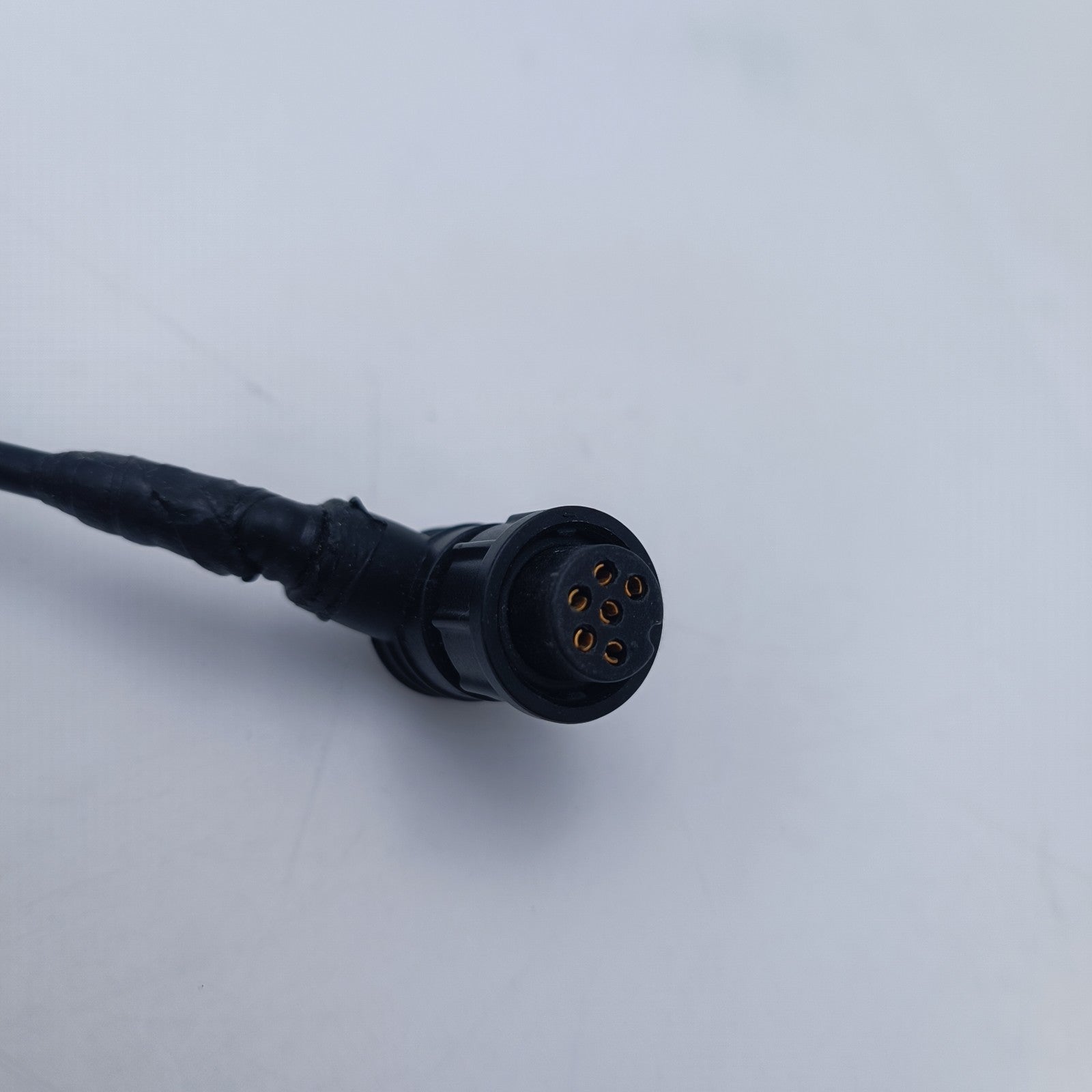 SIMRAD RS82 AHS82 RS87 AHS87 WF26 Marine VHF Radio Handset Mic Remote Control5