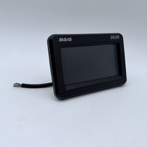 B&G H3000 20/20 RED BGH270001 Instrument Display Unit Brookes Gatehouse BGH1