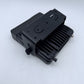 Motorola GM900 MR504B UHF Mobile Radio 403-470MHz 25W w/ Mic Bracket HAM Radio5
