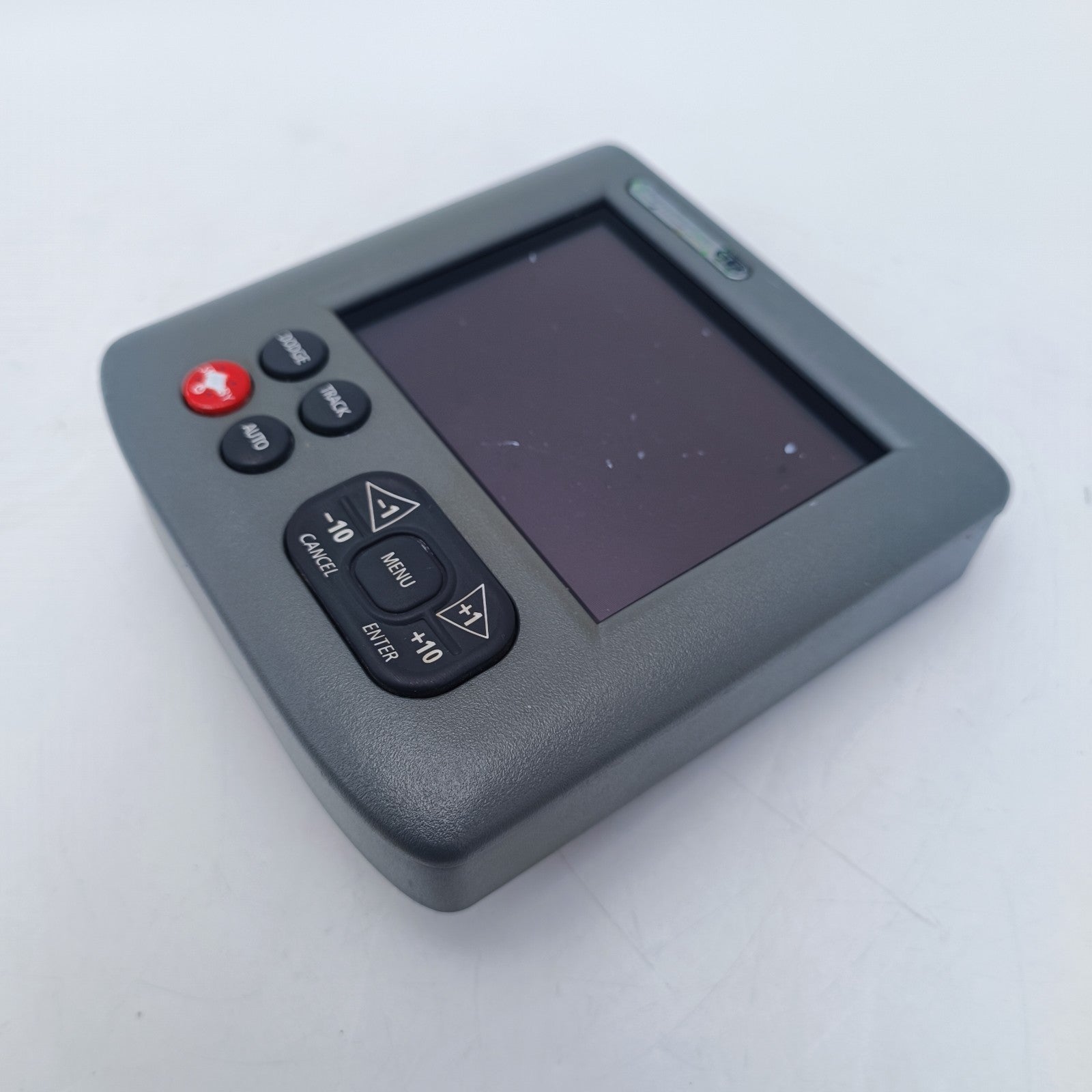 Raymarine ST70 Autopilot Control Head Unit E12196 Controller SeaTalkNG ST 701