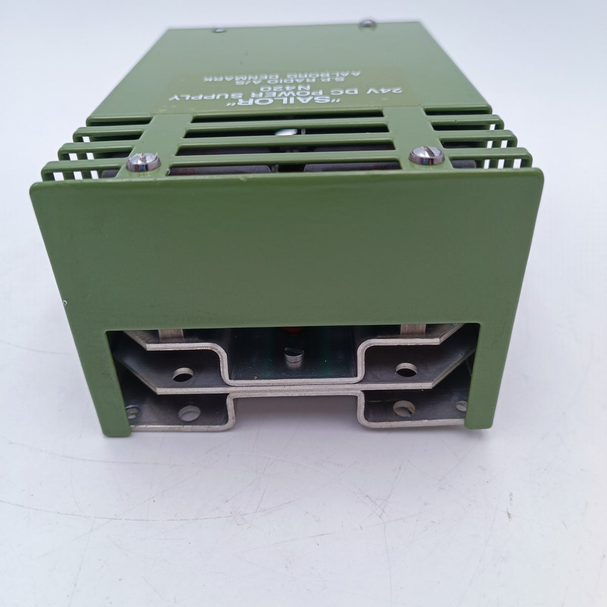 SAILOR N420 24V Power Supply - COBHAM - Thrane & Thrane Converter RT2048 RT204711