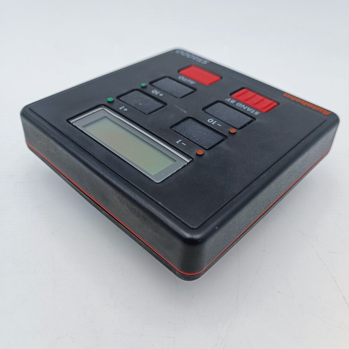 Autohelm ST4000 Autopilot Control Unit Z140 Raytheon Raymarine Controller ST40005