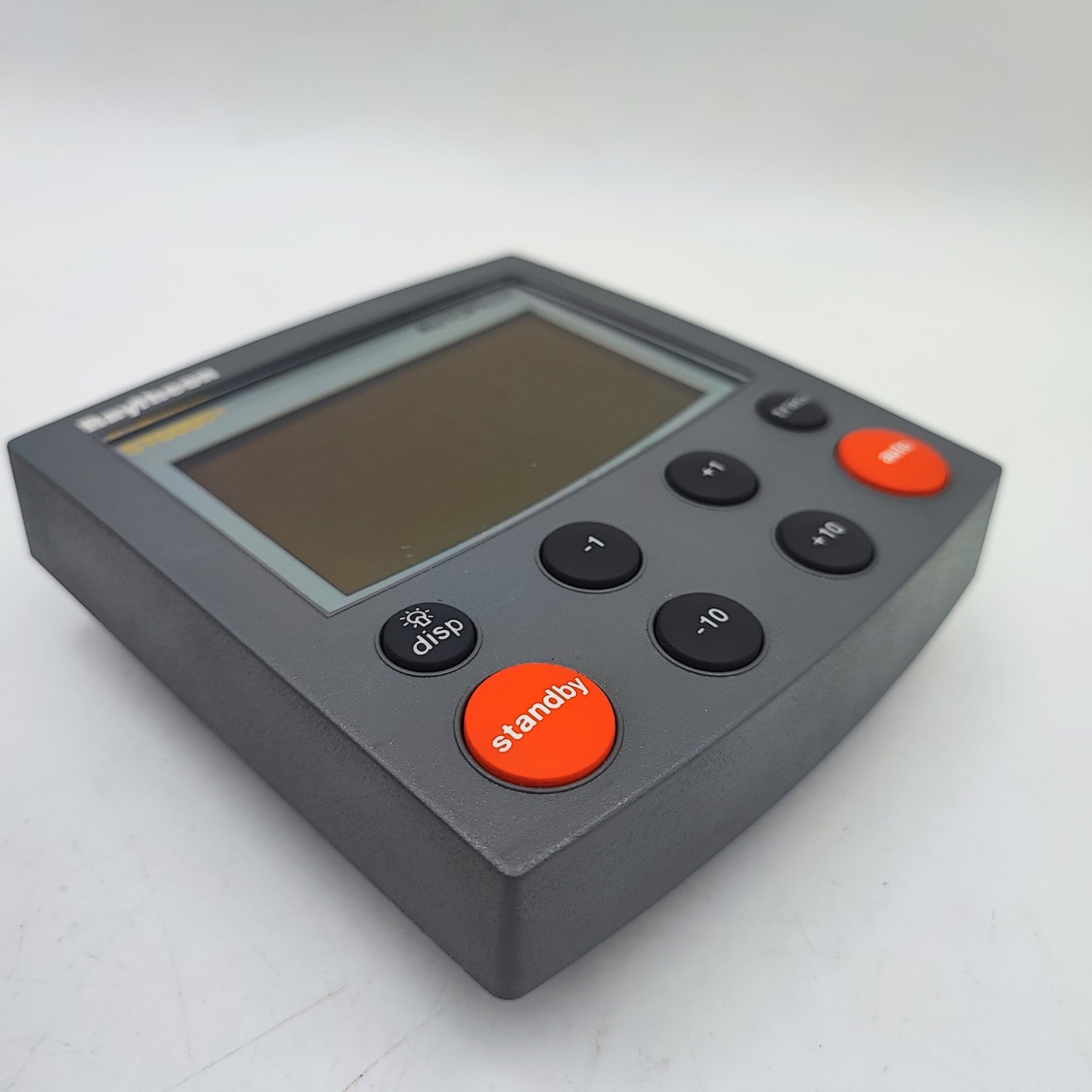RAYTHEON RAYMARINE AUTOHELM ST6000+ Autopilot Contol Unit Head A12022 A 120223