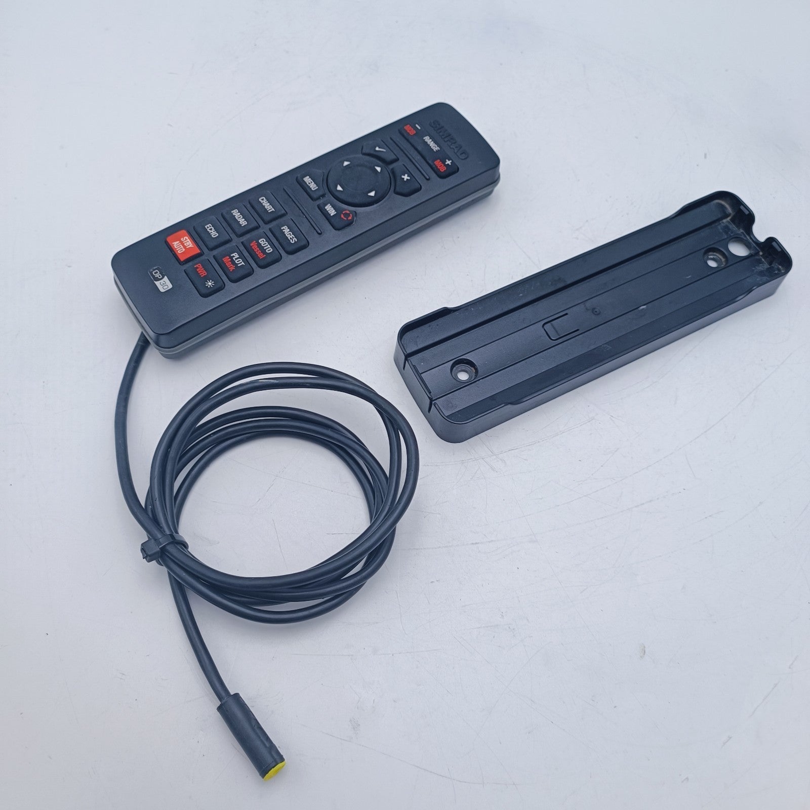 Simrad OP30 Remote Controller f/ SIMRAD GP40 Processor SimNet Autopilot0
