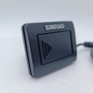 Simrad NSO Dash Mount USB SD Card Reader NEW 000-10299-0011