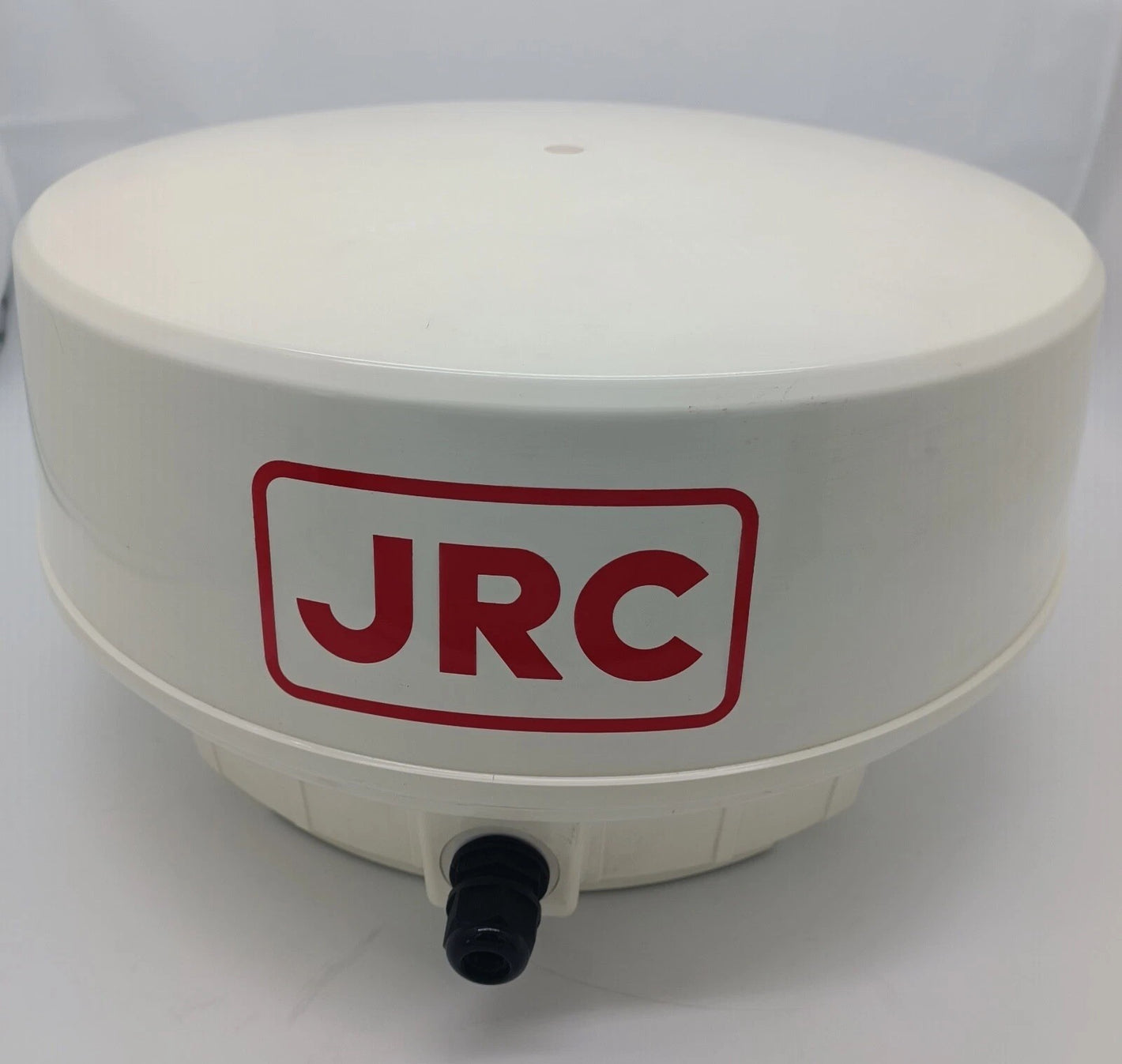 JRC RADAR Scanner Unit NKE-1066 f/ JMA-1066 RADAR System Navico Simrad0