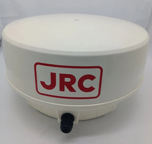 JRC RADAR Scanner Unit NKE-1066 f/ JMA-1066 RADAR System Navico Simrad0