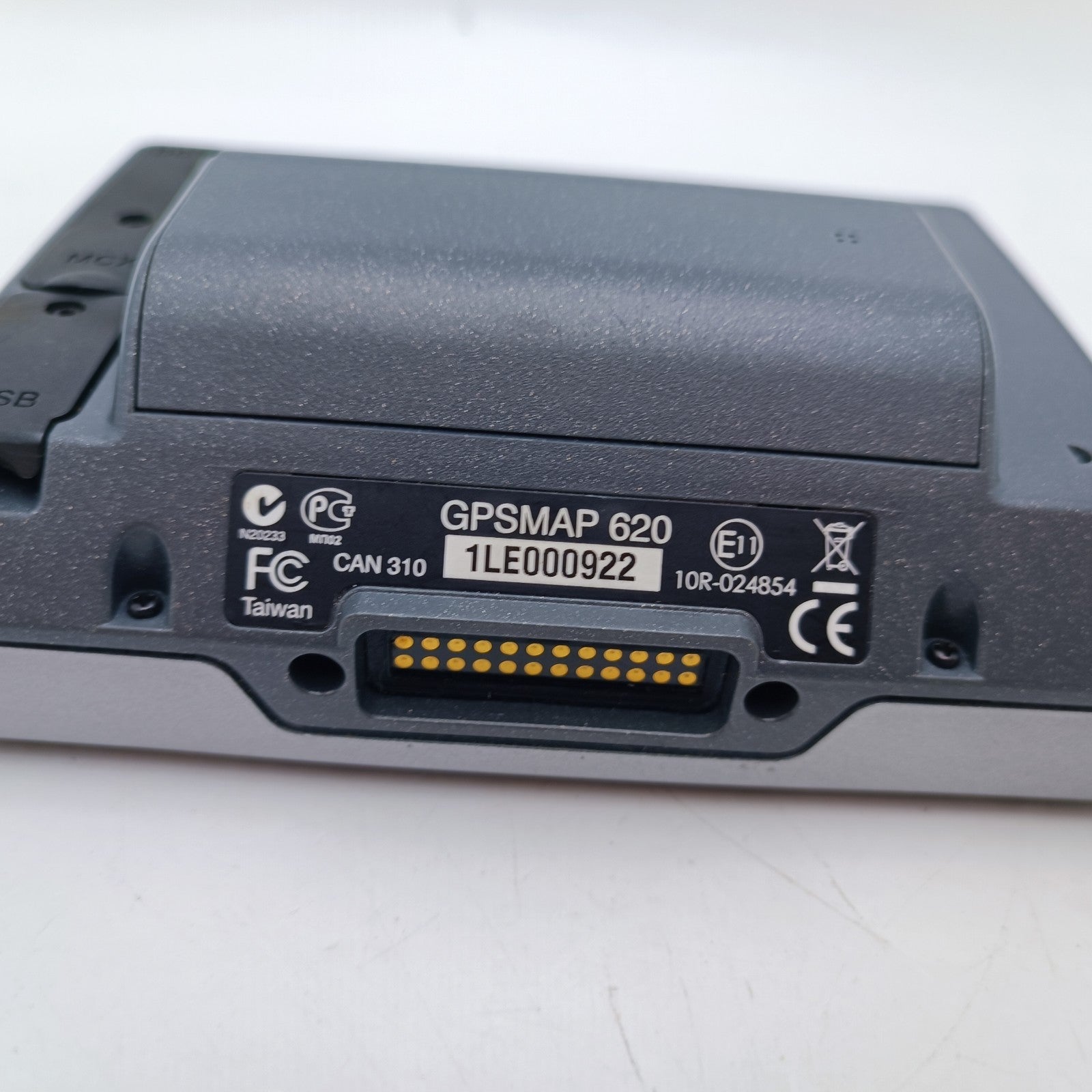 GARMIN GPSMAP 620 MARINE & AUTOMOTIVE GPS CHARTPLOTTER boat Marine Navigation6