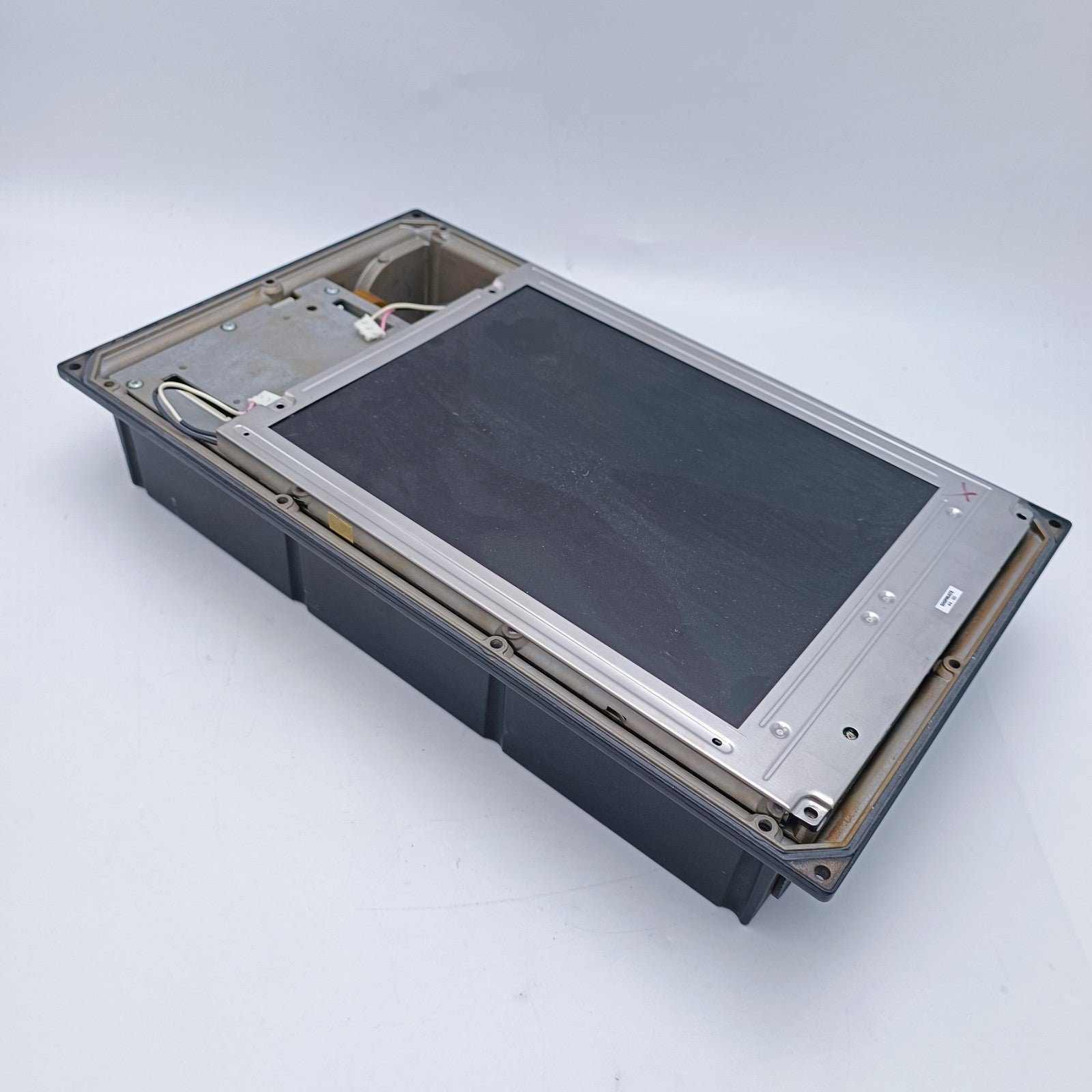 SIMRAD CA42 Chartplotter Sonar Fishfinder MFD CA 42 ECHO Sounder Radar 10” TFT8