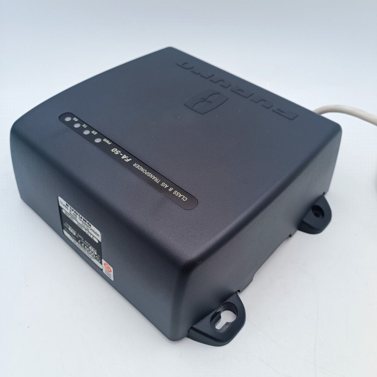 Furuno FA-50 Class B AIS Transponder Marine GPS VHF Automatic Identification Sys5