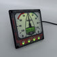 Simrad IS12 WIND Instrument Display E03897 W Speed Direction Display TW Navico2