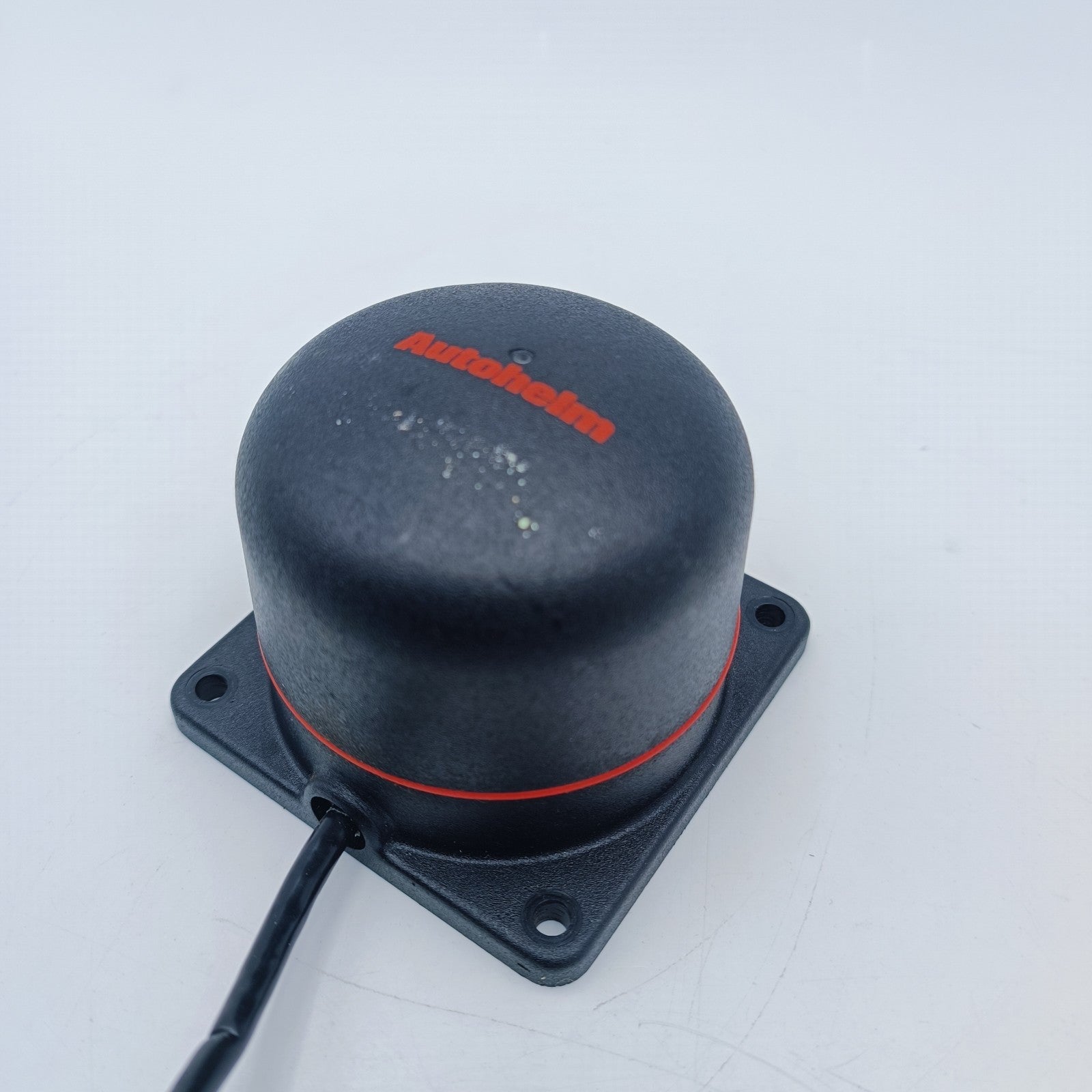 Autohelm Raymarine Raytheon Fluxgate Compass Sensor Transducer Autopilot Z1362