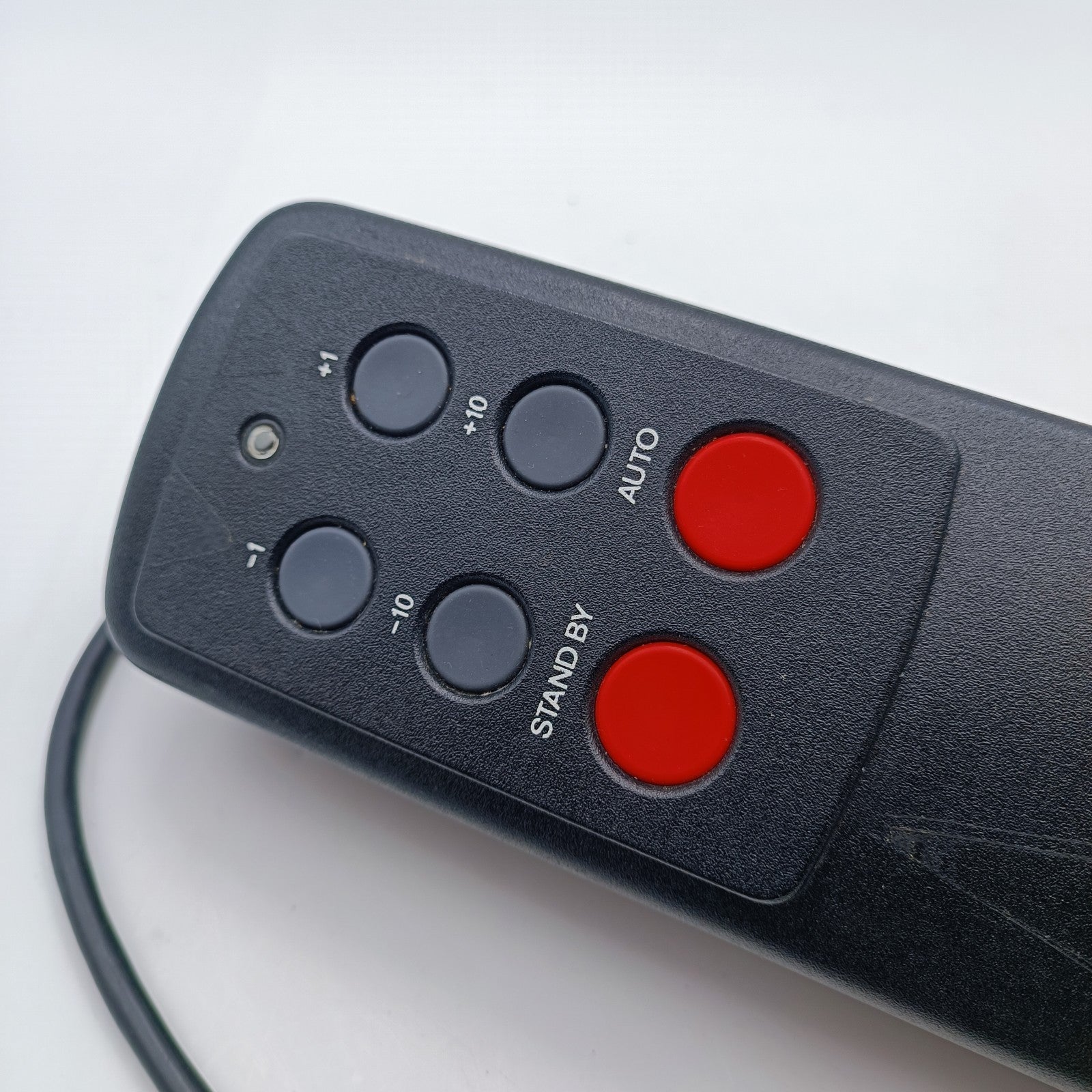 Autohelm 1000 Raymarine Z101 A15002 SeaTalk Autopilot Handheld Remote Control3
