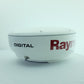 Raymarine RD418D 4KW 18'' Digital Radar Radome Scanner E92130 Low h Magnetron2
