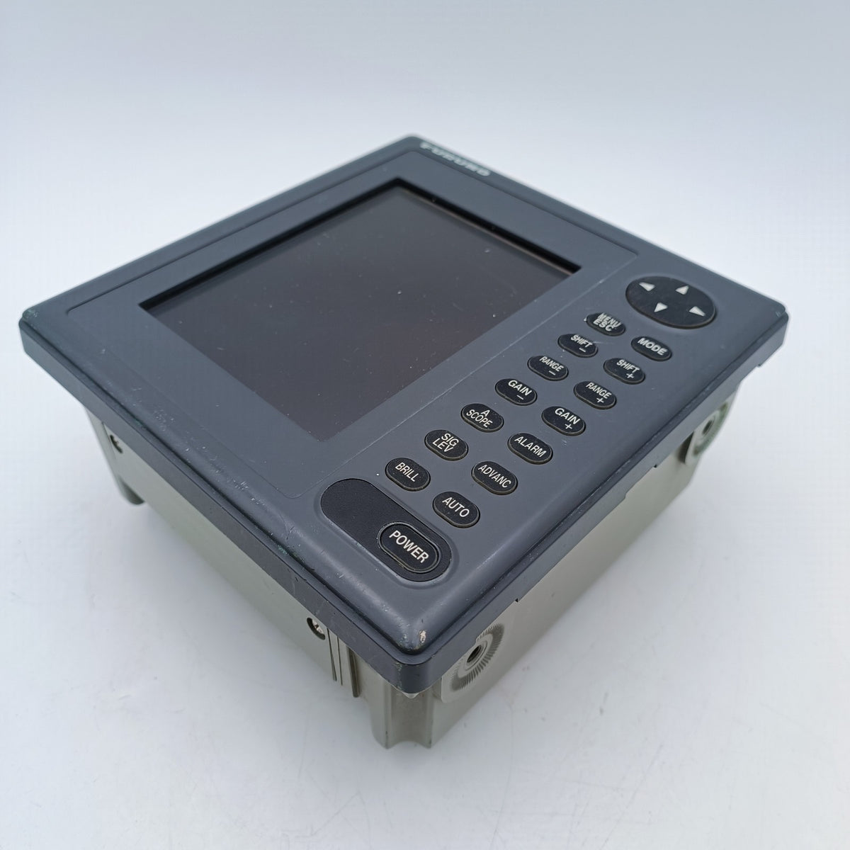 FURUNO FCV-600L 50 kHz 200 kHz CV-600L color LCD Sounder Fishfinder FCV 600L5
