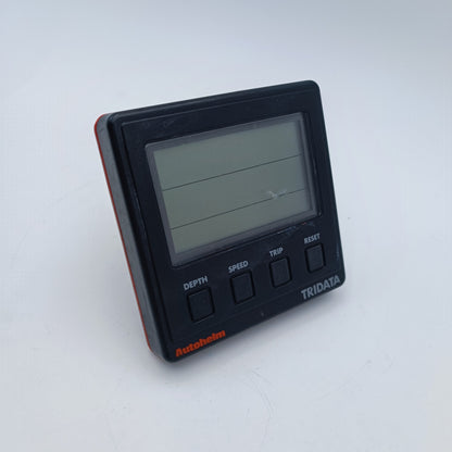 Autohelm ST50 TRIDATA Plus SeaTalk  Instrument Raymarine Raytheon Navigation 0
