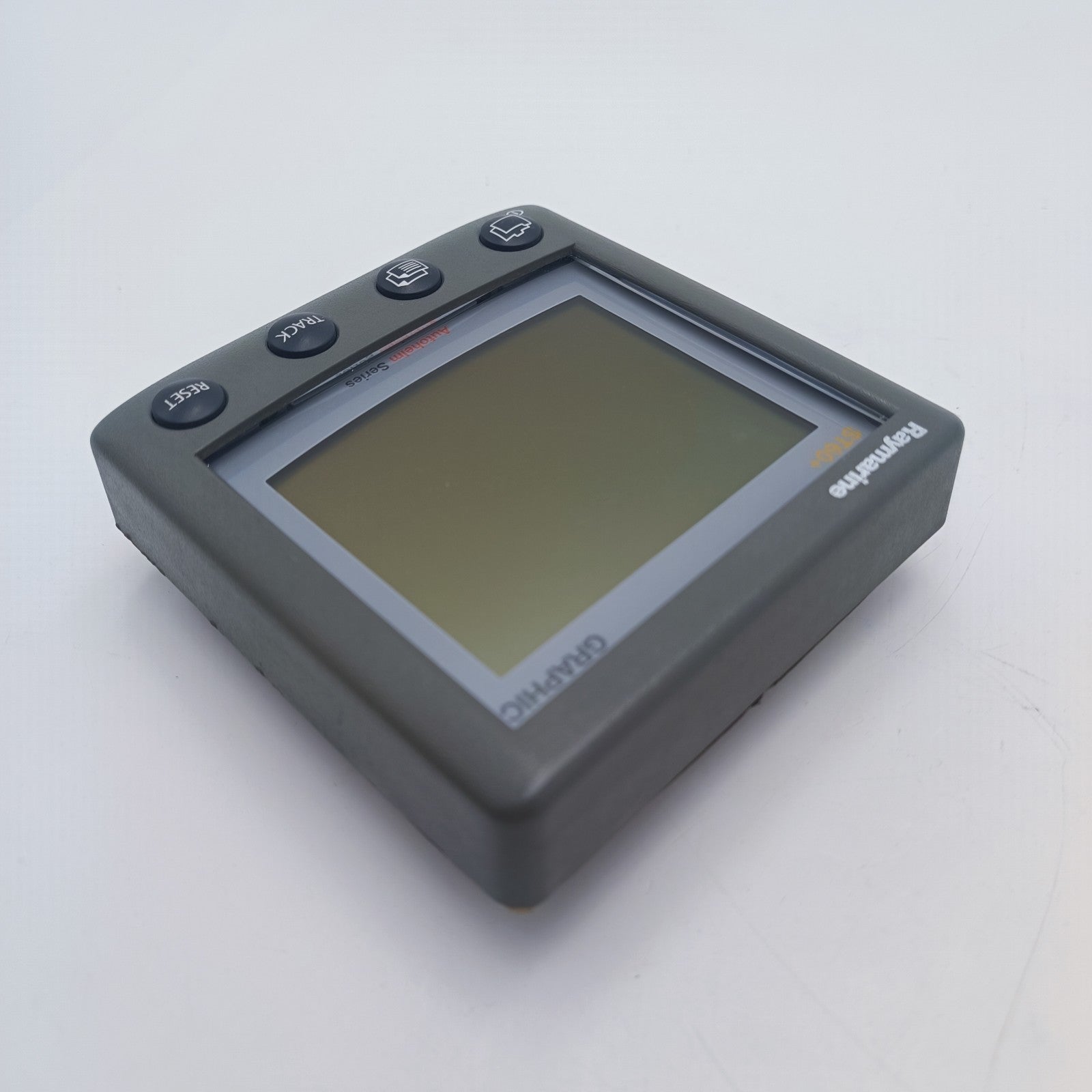Raymarine ST60+ Graphic E22075-P Instrument Display Unit E22075-p SeaTalk  10
