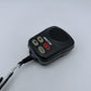 Navicom RT-650 MOB Marine VHF Radio Transmitter Remote Control Mic Handset RT65010