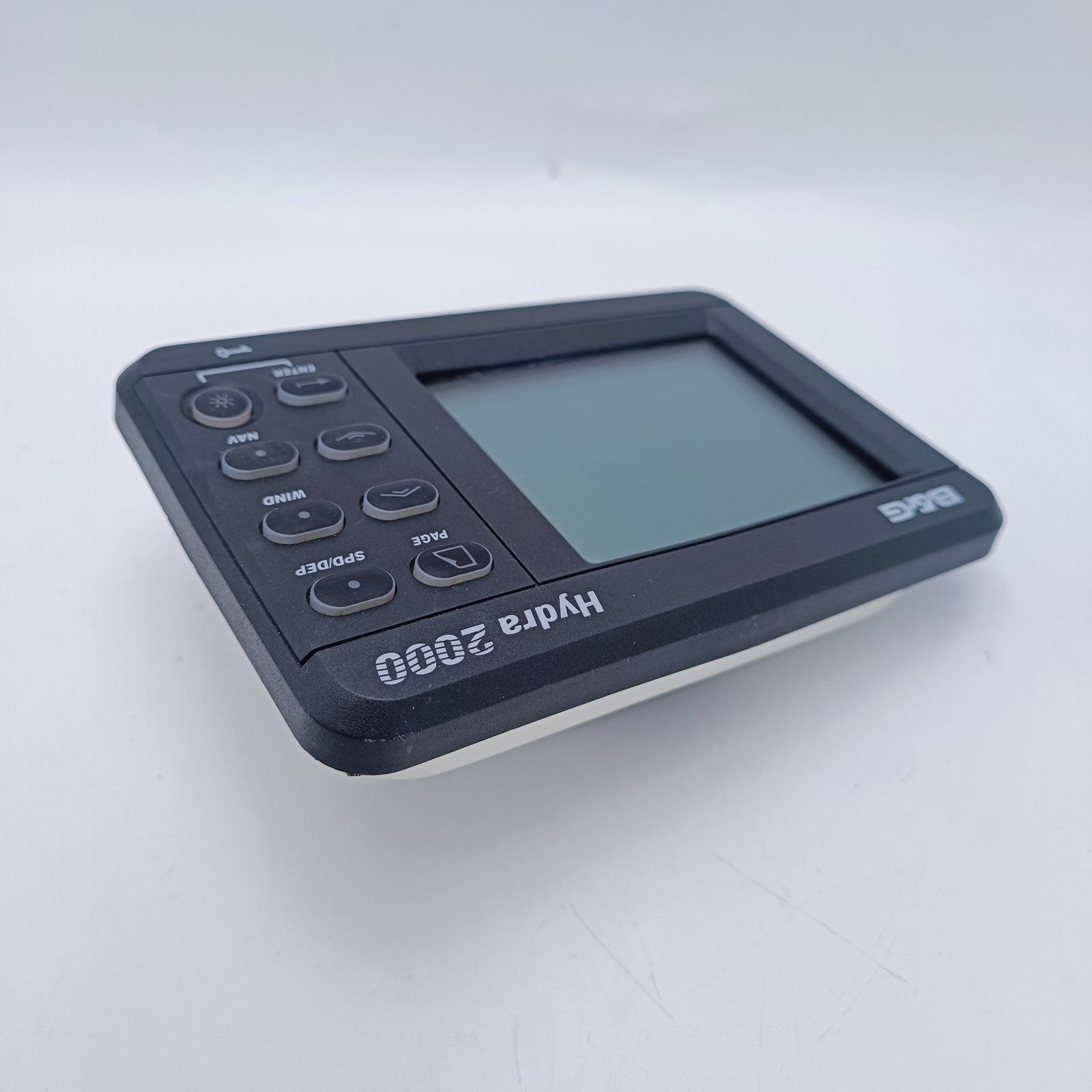 B&G HYDRA 2000 NMEA Instrument DISPLAY Unit Brookes & Gatehouse 240-00-0288