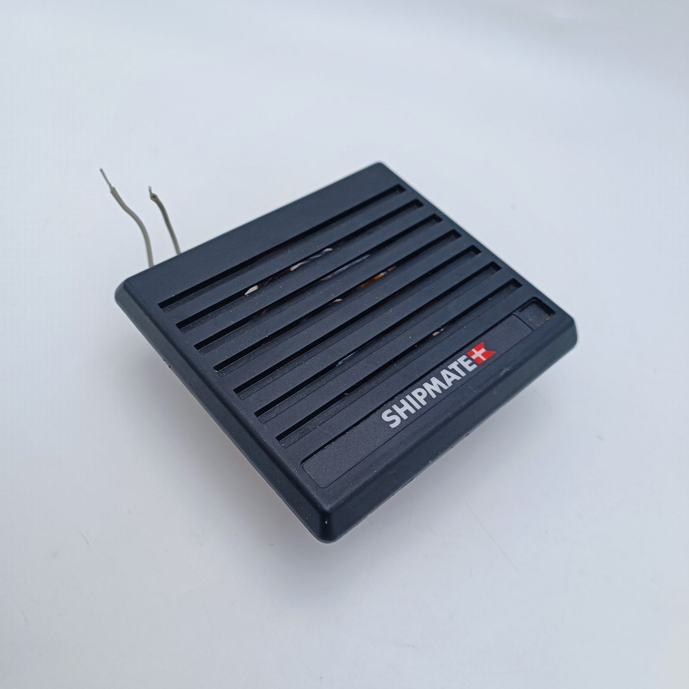 SHIPMATE SIMRAD 8300 RS8100 RS8400 8400 SOS Marine VHF External speaker0