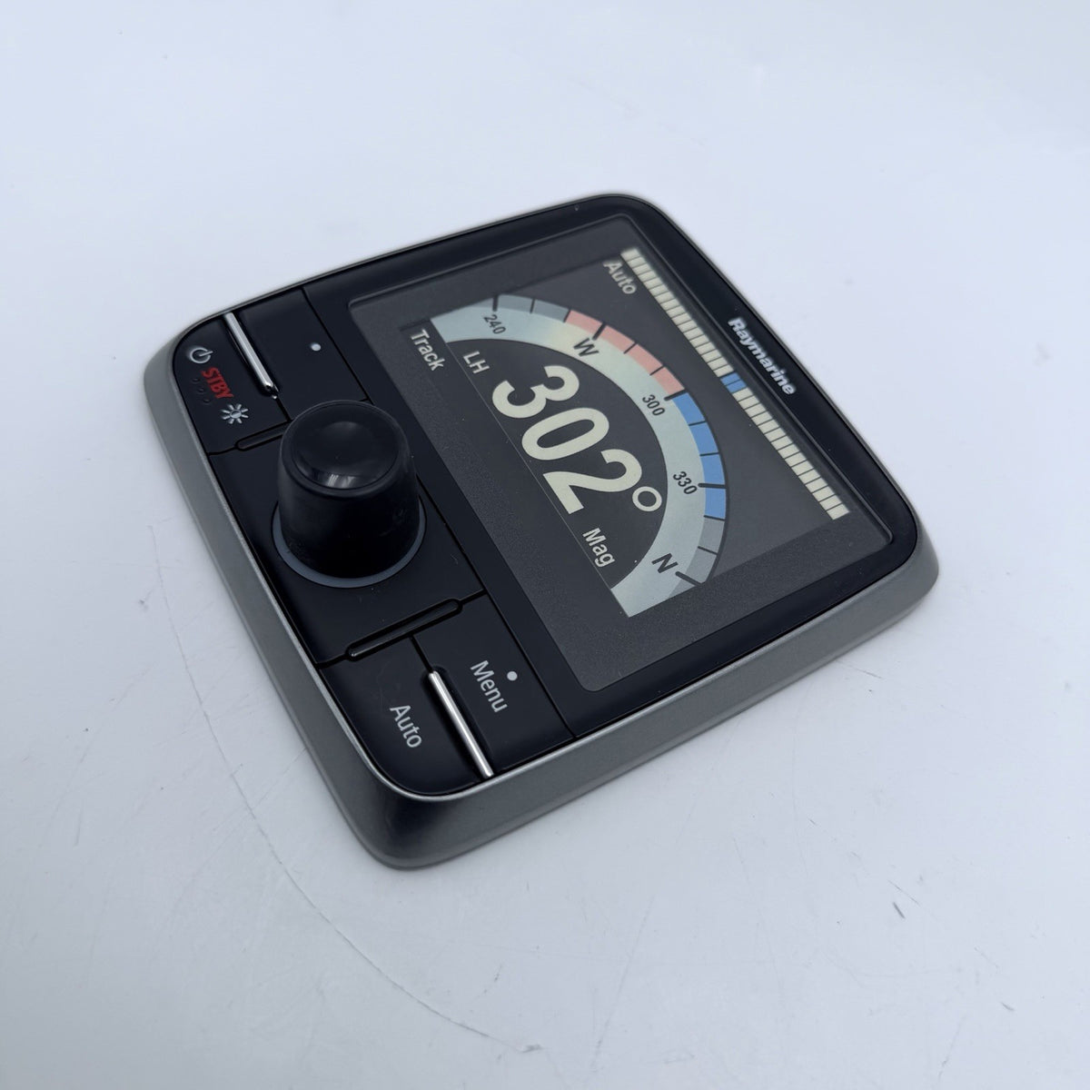 Raymarine Dummy Head p70r Autopilot Control Unit Controller Display Sail E221672