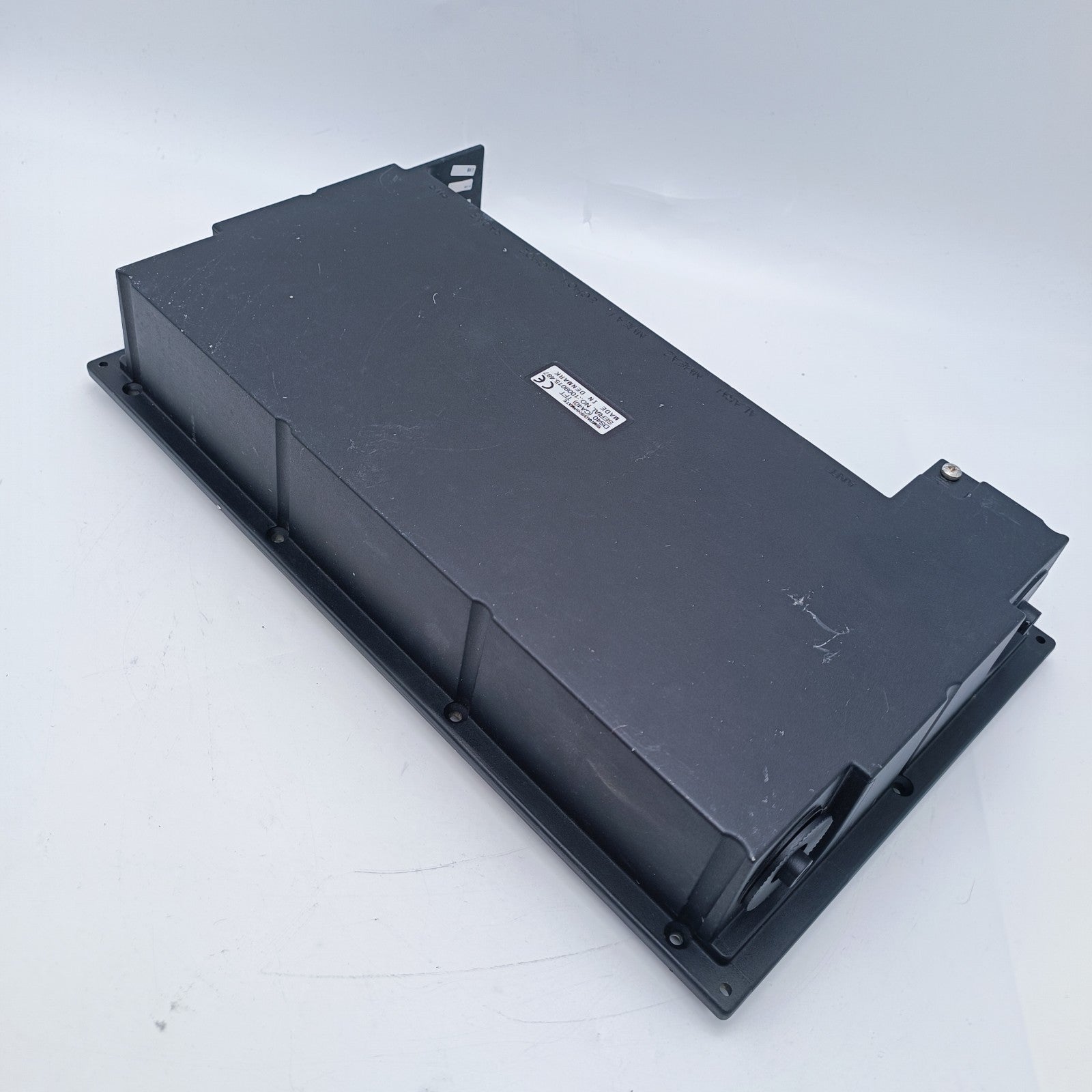 SIMRAD SHIPMATE DS40 Dual Station f/ Radar MFD Display Unit DS 40 NMEA0183 CP4012