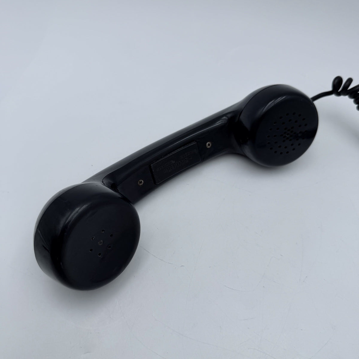 SAILOR Mic Handset f/ MARINE VHF Radio MF HF DSC Compact Radio9